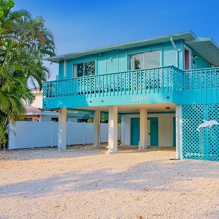Bungalow W Bradenton Beach Esterno foto
