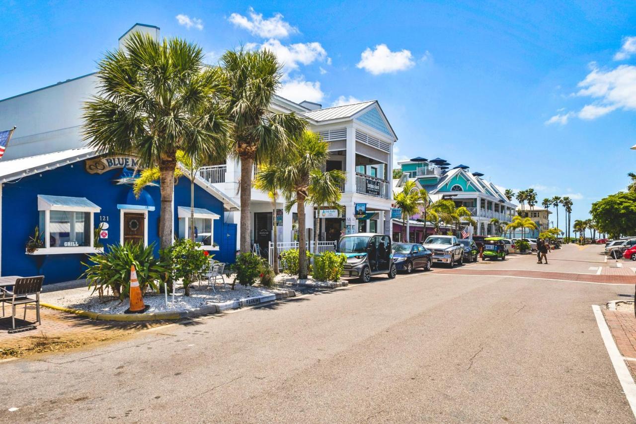 Bungalow W Bradenton Beach Esterno foto
