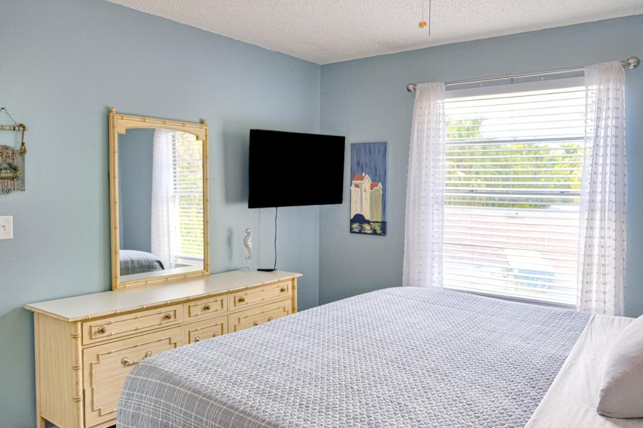 Bungalow W Bradenton Beach Esterno foto